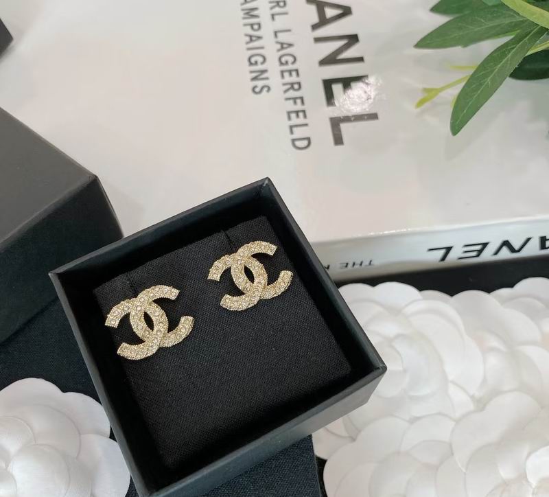Chanel Earring 04yxs505